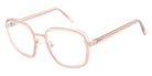 Andy Wolf® 4602 ANW 4602 05 54 - Pink/Rosegold 05 Eyeglasses
