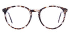 Andy Wolf® 4603 ANW 4603 04 51 - Gray/Silver 04 Eyeglasses