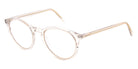 Andy Wolf® 4603 ANW 4603 06 51 - Yellow/Gold 06 Eyeglasses