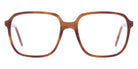 Andy Wolf® 4604 ANW 4604 03 55 - Orange/Gold 03 Eyeglasses