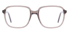 Andy Wolf® 4604 ANW 4604 05 55 - Brown/Graygold 05 Eyeglasses
