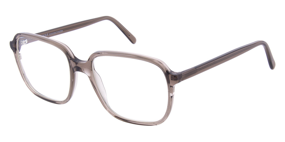 Andy Wolf® 4604 ANW 4604 05 55 - Brown/Graygold 05 Eyeglasses