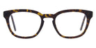 Andy Wolf® 4605 ANW 4605 02 50 - Brown 02 Eyeglasses
