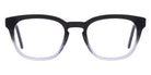 Andy Wolf® 4605 ANW 4605 03 50 - Gray 03 Eyeglasses