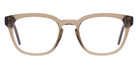 Andy Wolf® 4605 ANW 4605 04 50 - Brown 04 Eyeglasses