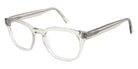 Andy Wolf® 4605 ANW 4605 05 50 - Green 05 Eyeglasses