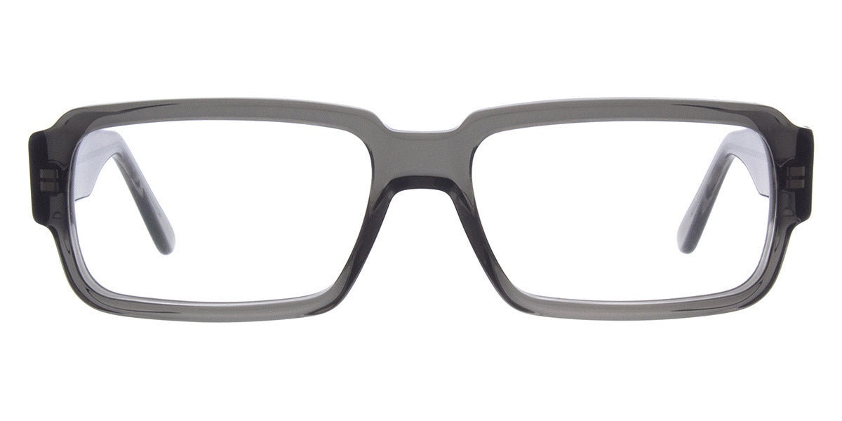 Andy Wolf® 4607 ANW 4607 03 55 - Gray 03 Eyeglasses