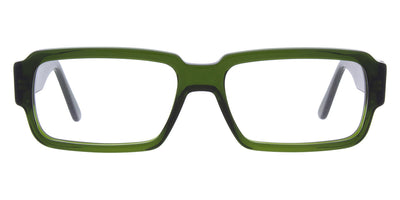 Andy Wolf® 4607 ANW 4607 05 55 - Green 05 Eyeglasses
