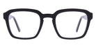 Andy Wolf® 4608 ANW 4608 01 50 - Black 1 Eyeglasses