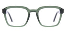 Andy Wolf® 4608 ANW 4608 03 50 - Green 03 Eyeglasses