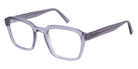 Andy Wolf® 4608 ANW 4608 05 50 - Gray 05 Eyeglasses