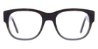 Andy Wolf® 4609 ANW 4609 04 52 - Brown/Gray 04 Eyeglasses