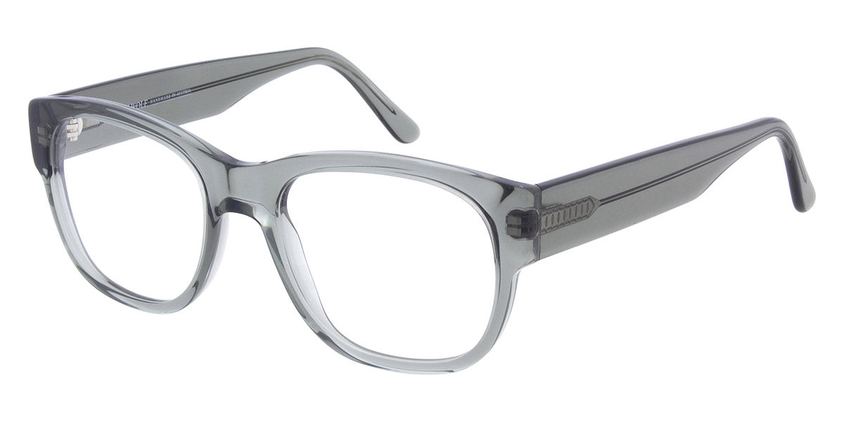 Andy Wolf® 4609 ANW 4609 05 52 - Gray 05 Eyeglasses