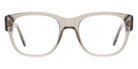 Andy Wolf® 4609 ANW 4609 06 52 - Beige 06 Eyeglasses