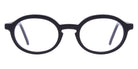 Andy Wolf® 4610 ANW 4610 01 47 - Black 01 Eyeglasses