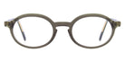 Andy Wolf® 4610 ANW 4610 04 47 - Green 04 Eyeglasses