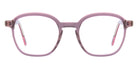 Andy Wolf® 4611 ANW 4611 04 47 - Violet 04 Eyeglasses