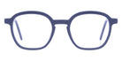 Andy Wolf® 4611 ANW 4611 05 47 - Blue 05 Eyeglasses