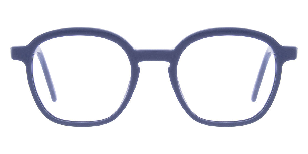 Andy Wolf® 4611 ANW 4611 05 47 - Blue 05 Eyeglasses
