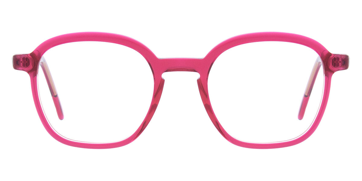 Andy Wolf® 4611 ANW 4611 07 47 - Beige 07 Eyeglasses