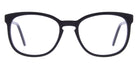 Andy Wolf® 4612 ANW 4612 01 54 - Black 01 Eyeglasses