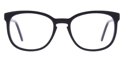 Andy Wolf® 4612 ANW 4612 01 54 - Black 01 Eyeglasses