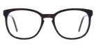 Andy Wolf® 4612 ANW 4612 02 54 - Brown 02 Eyeglasses