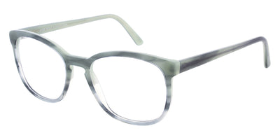 Andy Wolf® 4612 ANW 4612 03 54 - Green 03 Eyeglasses