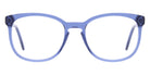 Andy Wolf® 4612 ANW 4612 04 54 - Blue 04 Eyeglasses