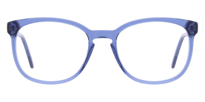 Andy Wolf® 4612 ANW 4612 04 54 - Blue 04 Eyeglasses