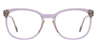 Andy Wolf® 4612 ANW 4612 05 54 - Beige/Yellow 05 Eyeglasses