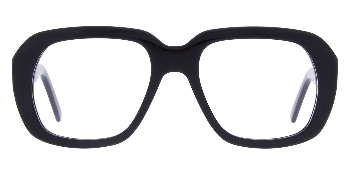 Andy Wolf® 4613 ANW 4613 01 55 - Black 01 Eyeglasses