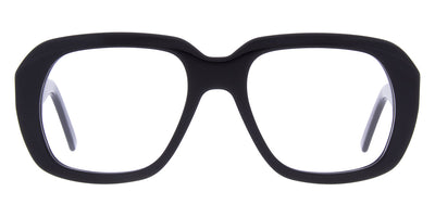 Andy Wolf® 4613 ANW 4613 01 55 - Black 01 Eyeglasses