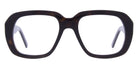 Andy Wolf® 4613 ANW 4613 02 55 - Brown 02 Eyeglasses