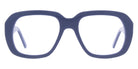 Andy Wolf® 4613 ANW 4613 03 55 - Blue 03 Eyeglasses