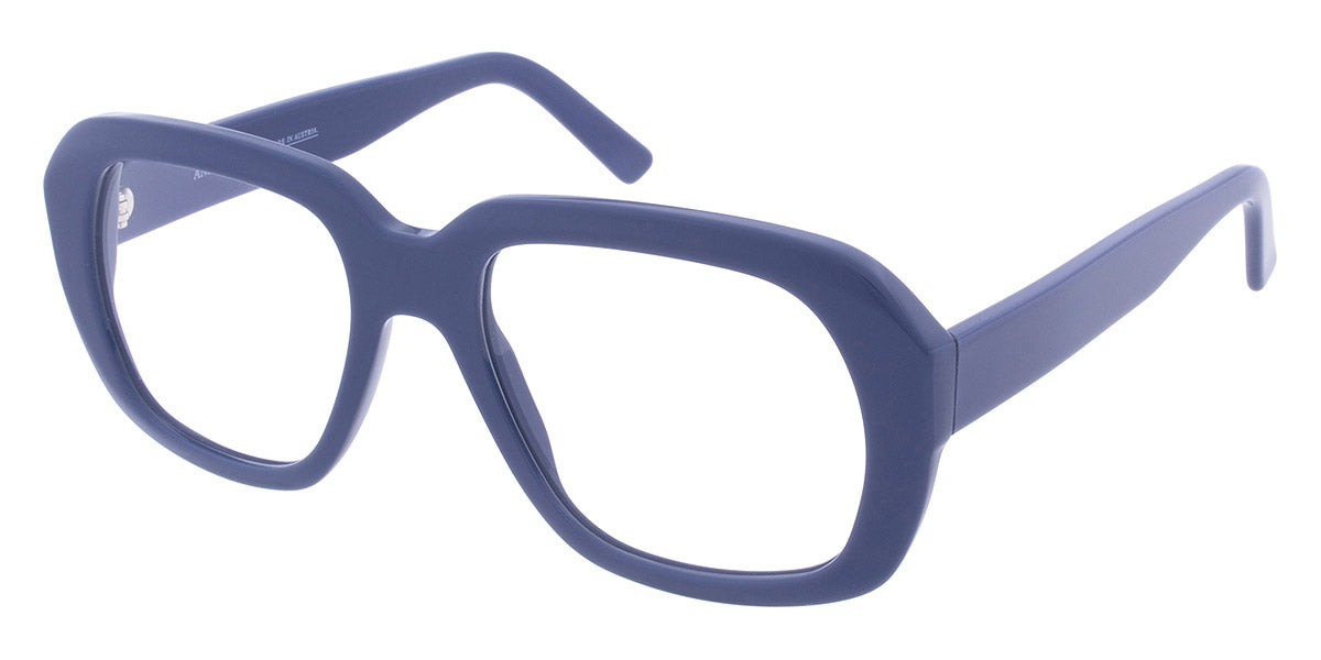Andy Wolf® 4613 ANW 4613 03 55 - Blue 03 Eyeglasses