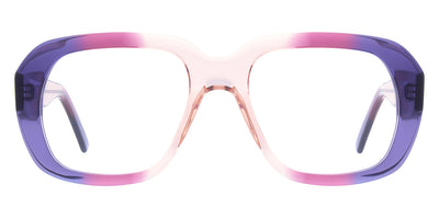 Andy Wolf® 4613 ANW 4613 04 55 - Violet/Pink 04 Eyeglasses