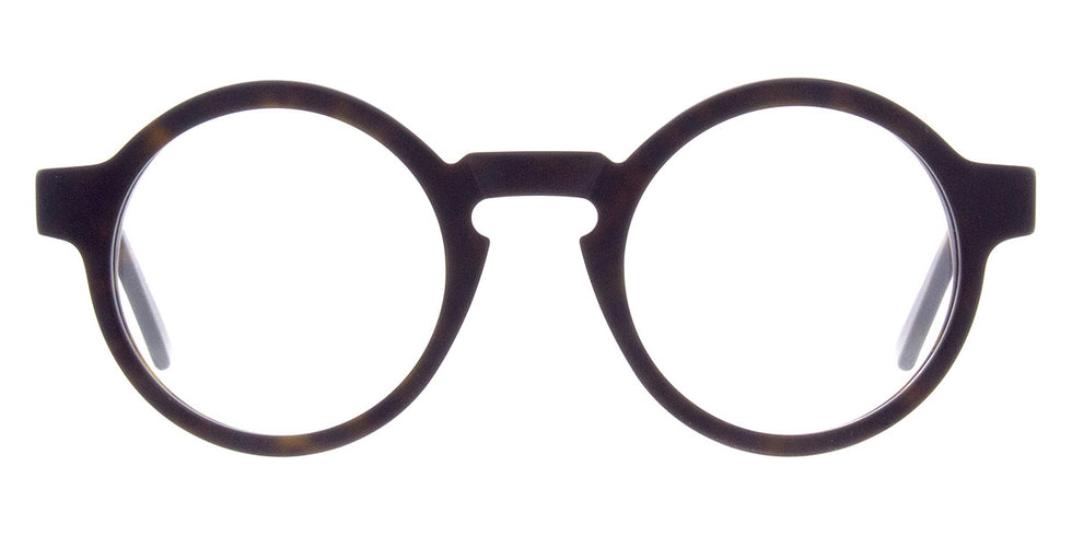 Andy Wolf® 4614 ANW 4614 02 46 - Brown 02 Eyeglasses