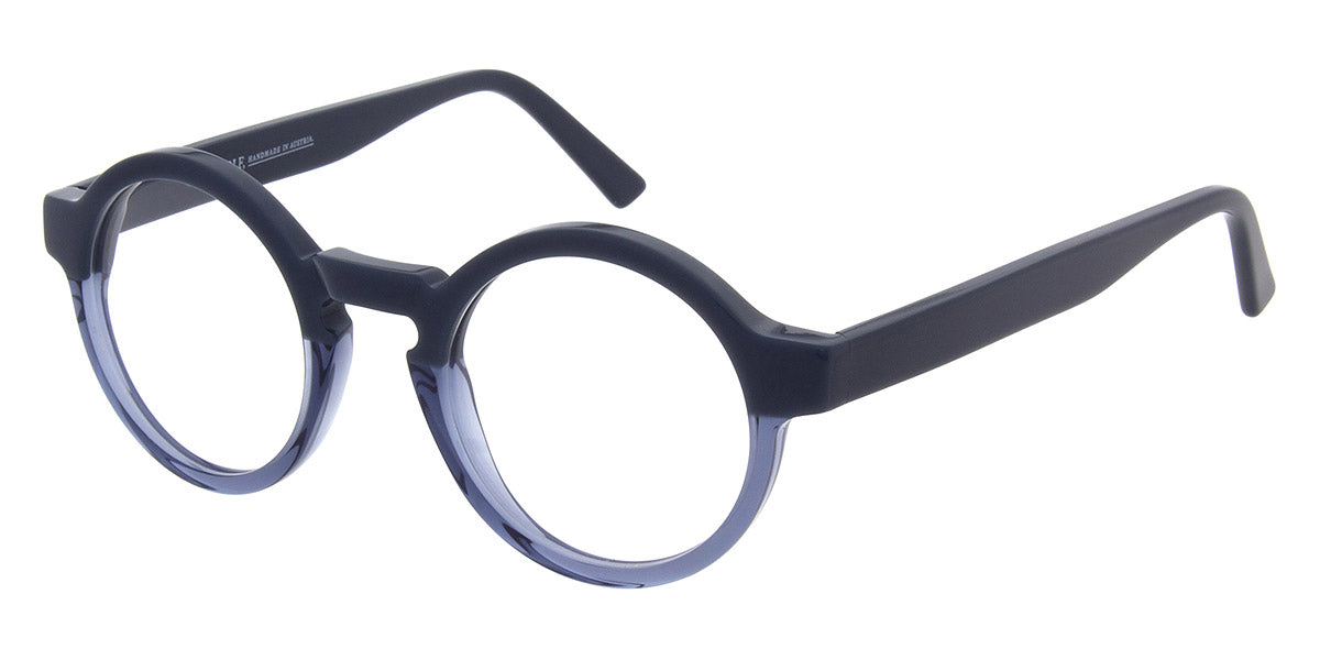 Andy Wolf® 4614 ANW 4614 03 46 - Blue 03 Eyeglasses
