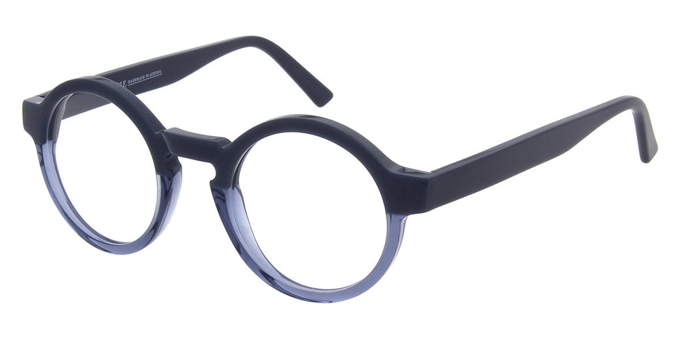Andy Wolf® 4614 ANW 4614 03 46 - Blue 03 Eyeglasses