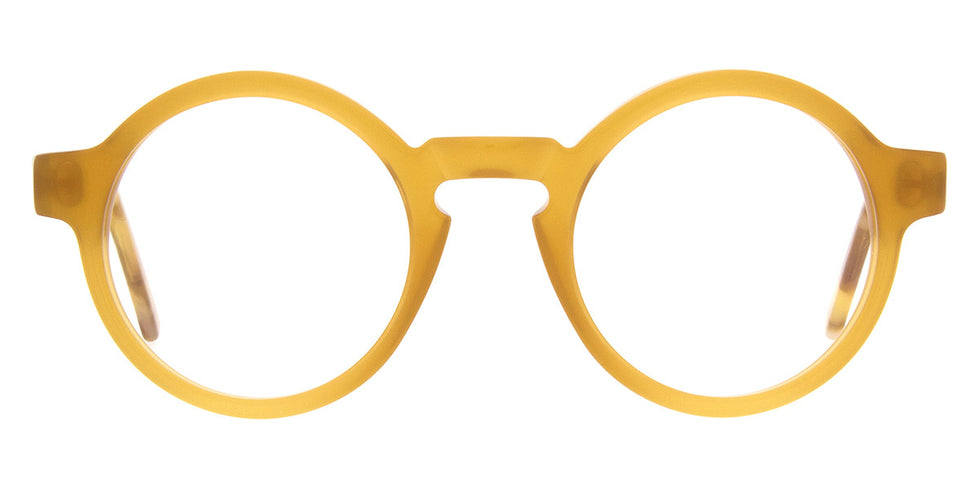 Andy Wolf® 4614 ANW 4614 05 46 - Yellow 05 Eyeglasses