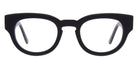 Andy Wolf® 4615 ANW 4615 01 49 - Black 01 Eyeglasses