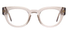 Andy Wolf® 4615 ANW 4615 05 49 - Beige 05 Eyeglasses