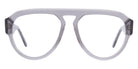 Andy Wolf® 4616 ANW 4616 05 57 - Gray 05 Eyeglasses