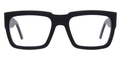 Andy Wolf® 4617 ANW 4617 01 58 - Black 01 Eyeglasses