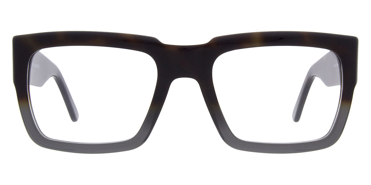 Andy Wolf® 4617 Rectangle Eyeglasses - EuroOptica – EuroOptica™