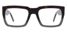 Andy Wolf® 4617 ANW 4617 03 58 - Brown/Gray 03 Eyeglasses