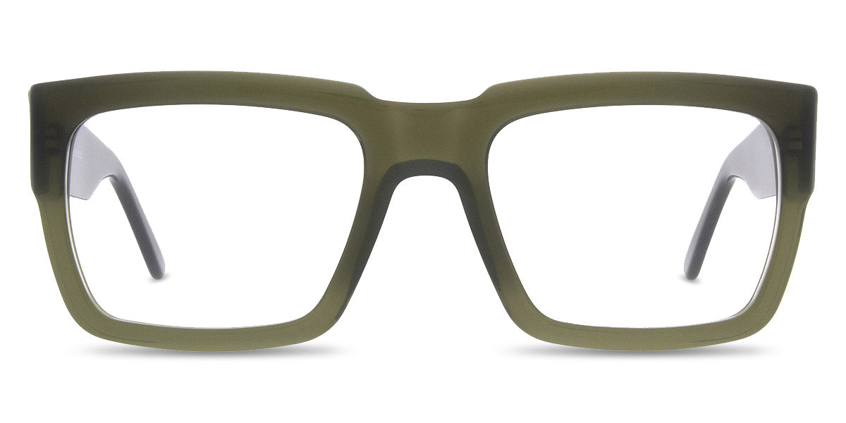 Andy Wolf® 4617 Rectangle Eyeglasses - EuroOptica