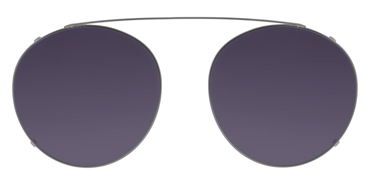 Andy Wolf® 4710 Clip ANW 4710 Clip 01 53 - Gun/Gray 01 Sunglasses