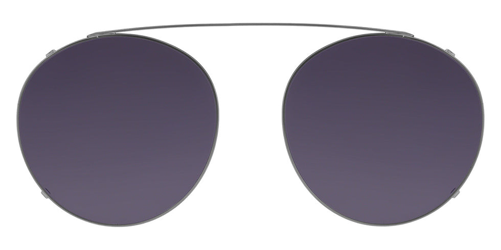 Andy Wolf® 4710 Clip ANW 4710 Clip 01 53 - Gun/Gray 01 Sunglasses